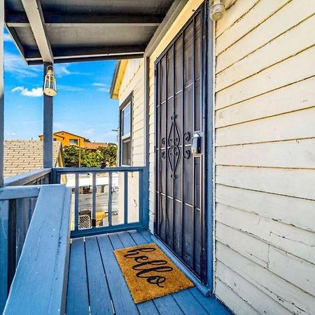 Azure Loft By Rather Be Properties San Diego Exterior photo