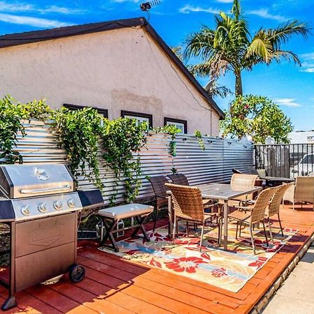 Azure Loft By Rather Be Properties San Diego Exterior photo