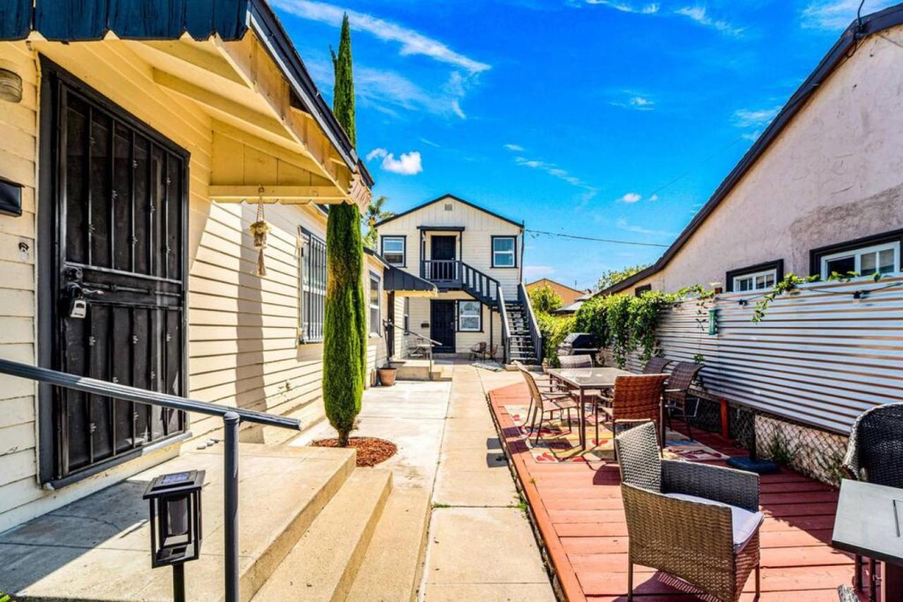 Azure Loft By Rather Be Properties San Diego Exterior photo