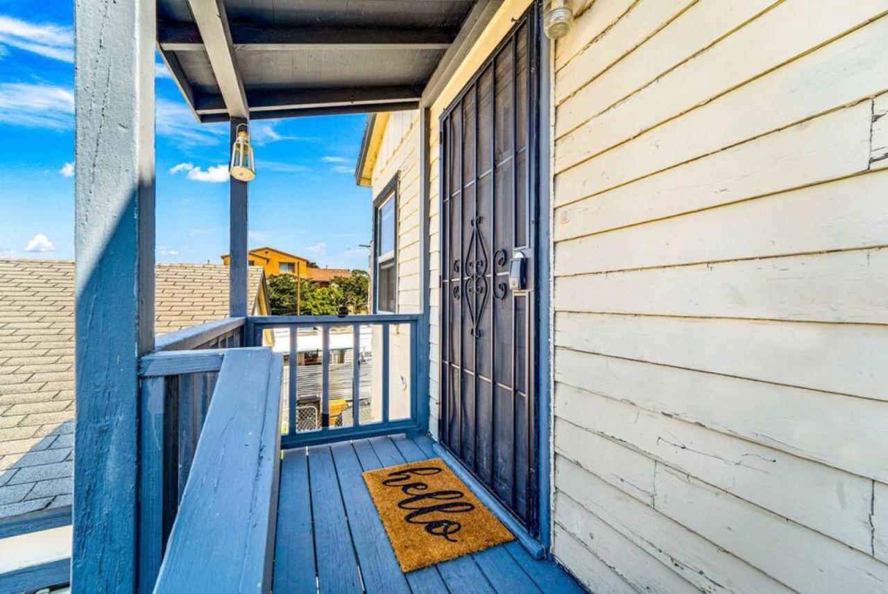 Azure Loft By Rather Be Properties San Diego Exterior photo