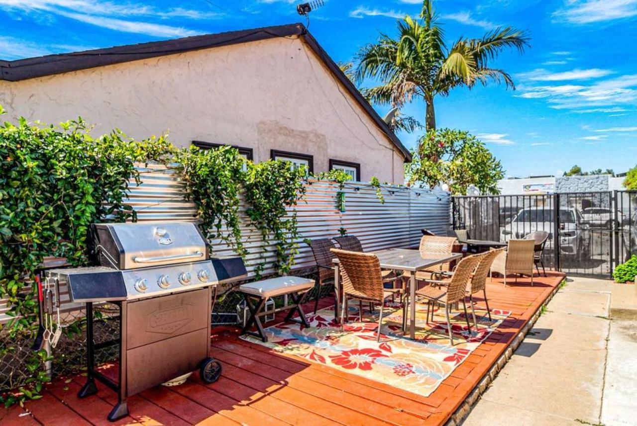 Azure Loft By Rather Be Properties San Diego Exterior photo