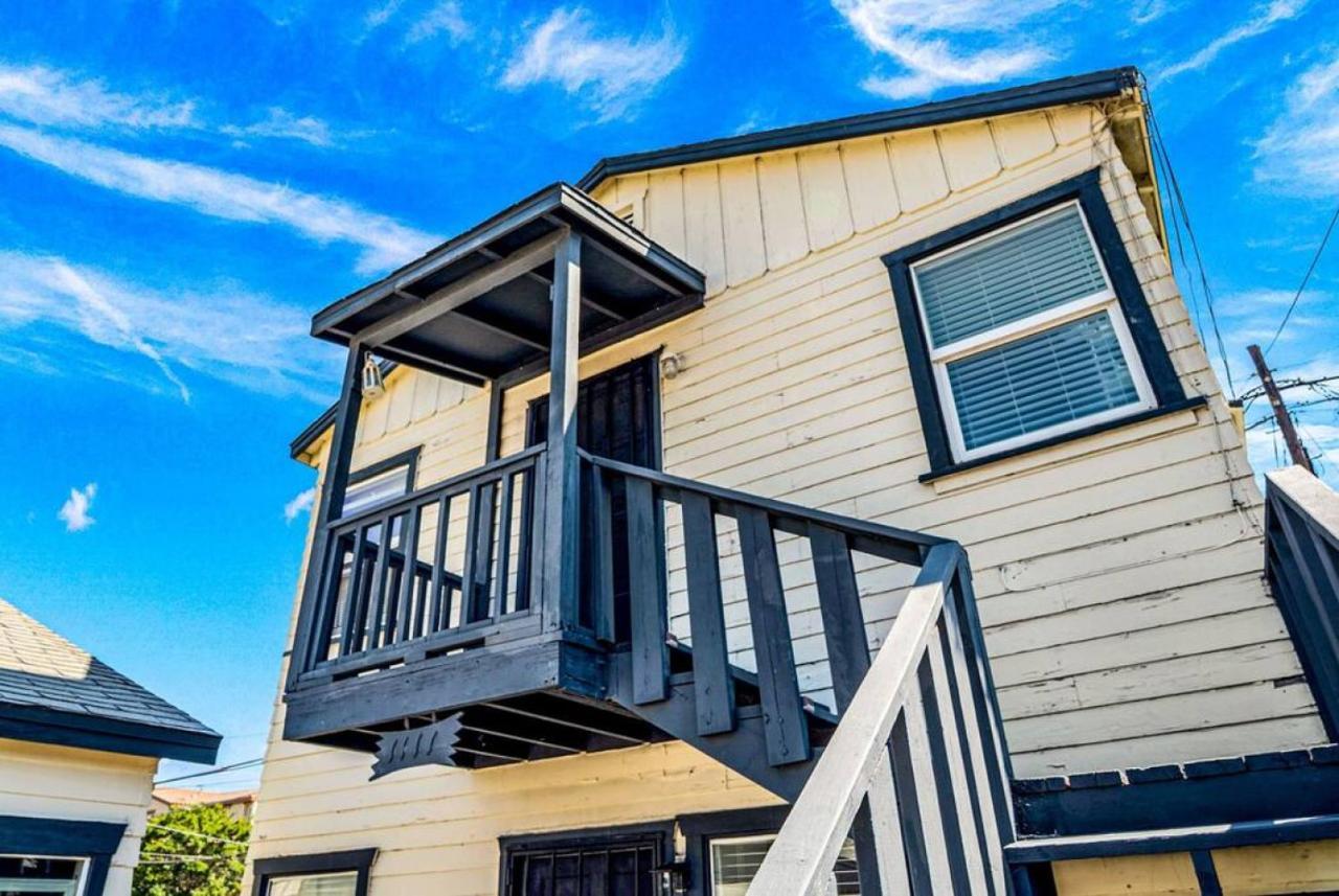 Azure Loft By Rather Be Properties San Diego Exterior photo